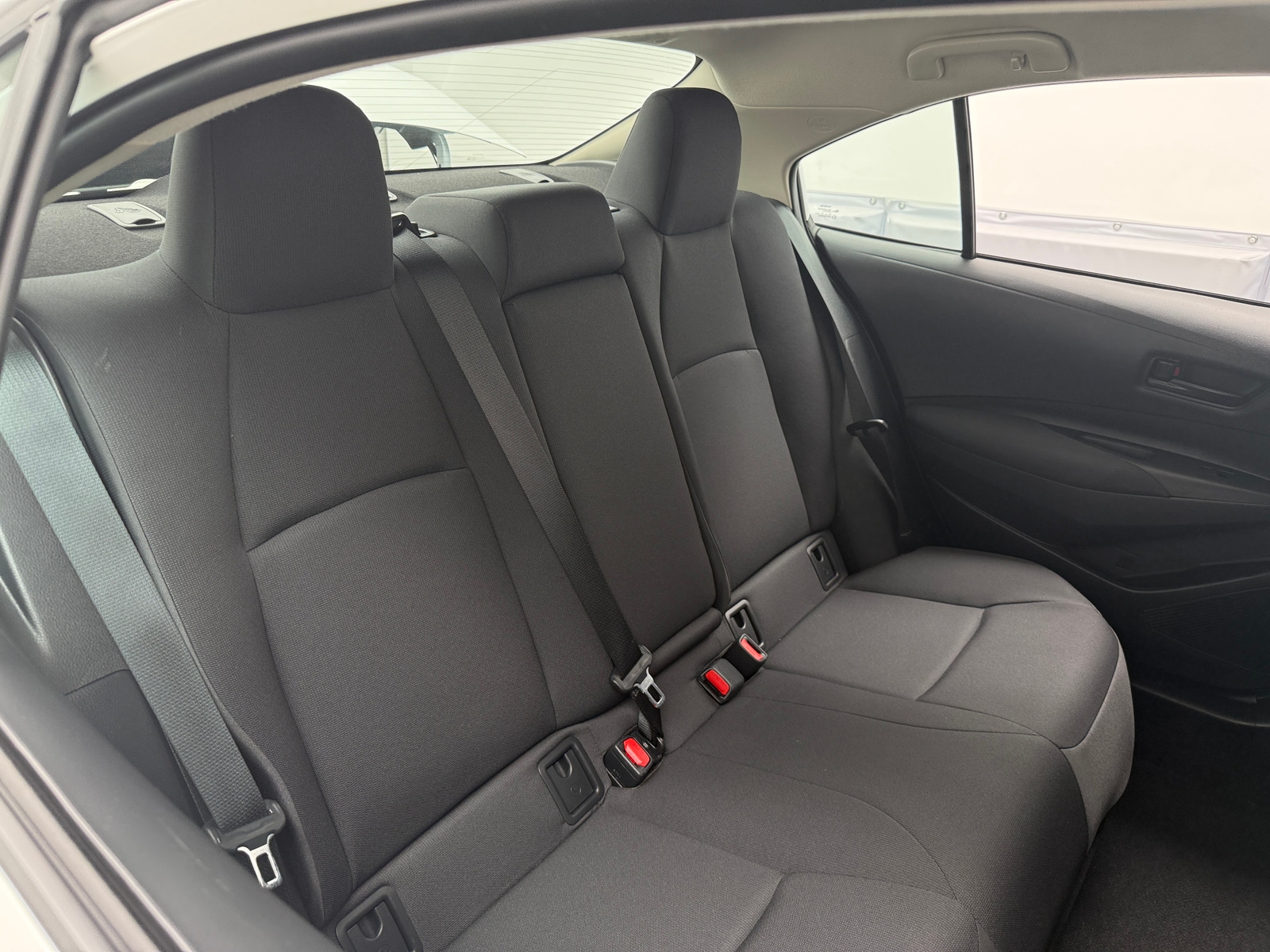 Thumbnail: 2025 Toyota Corolla - 6