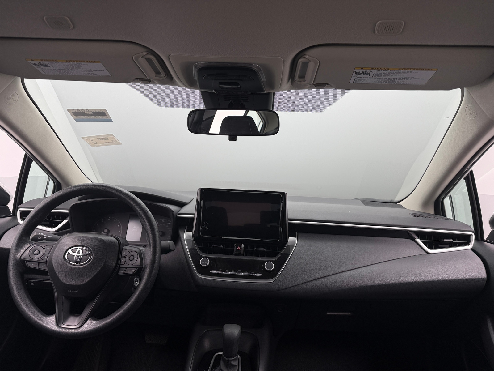 Thumbnail: 2025 Toyota Corolla - 3