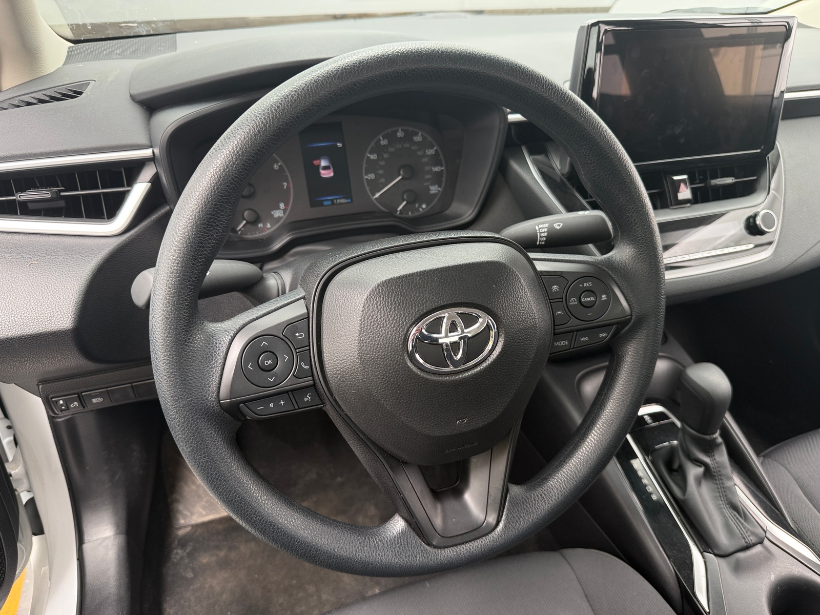 Thumbnail: 2025 Toyota Corolla - 5