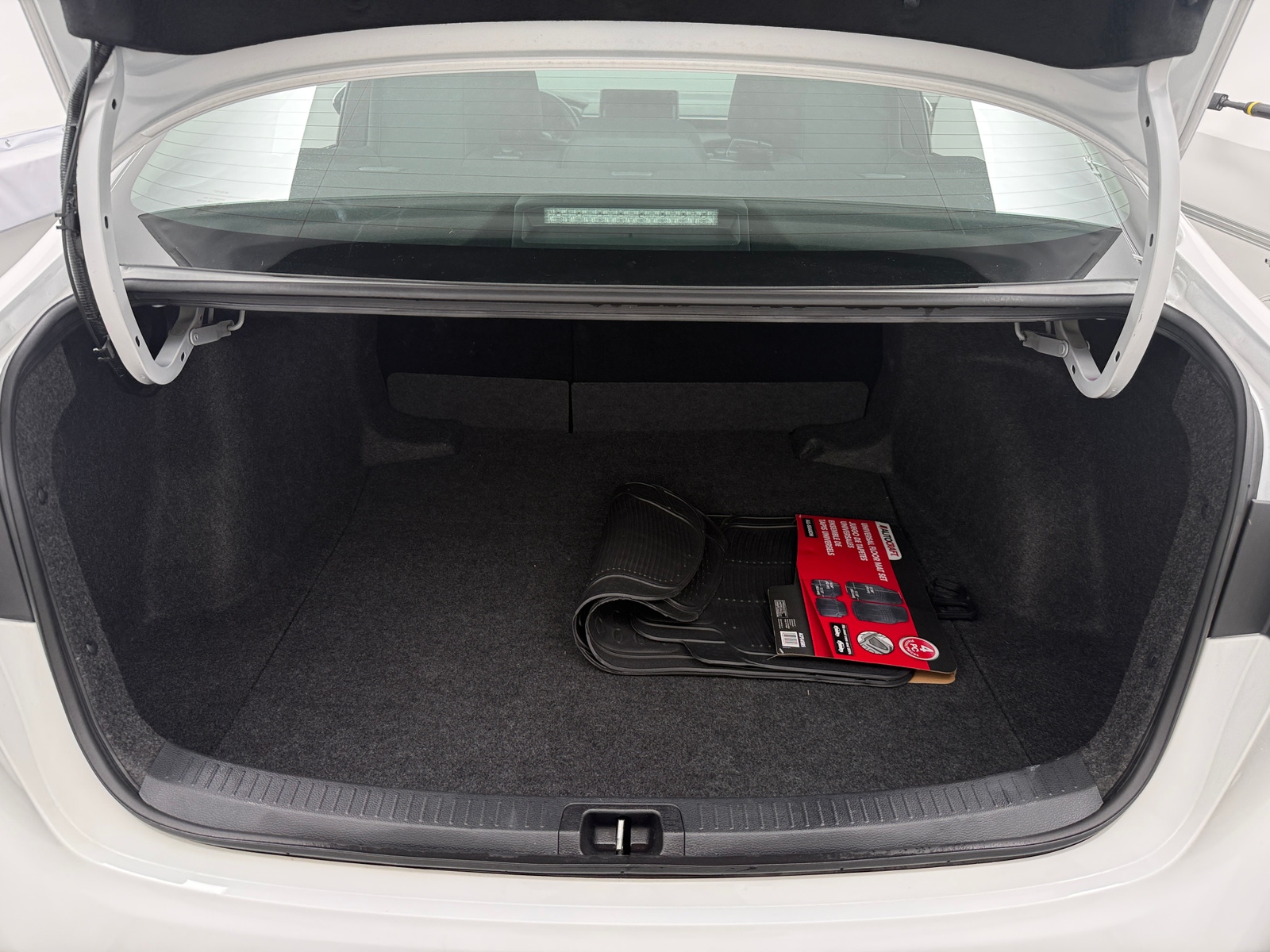 Thumbnail: 2025 Toyota Corolla - 7