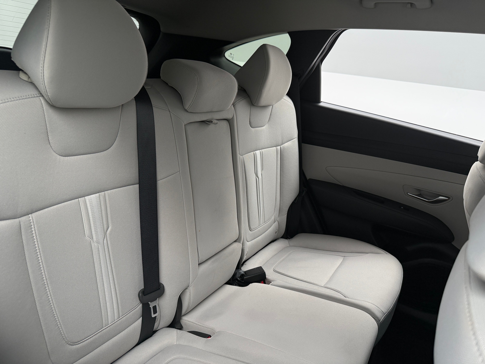 Thumbnail: 2025 Hyundai Tucson - 6