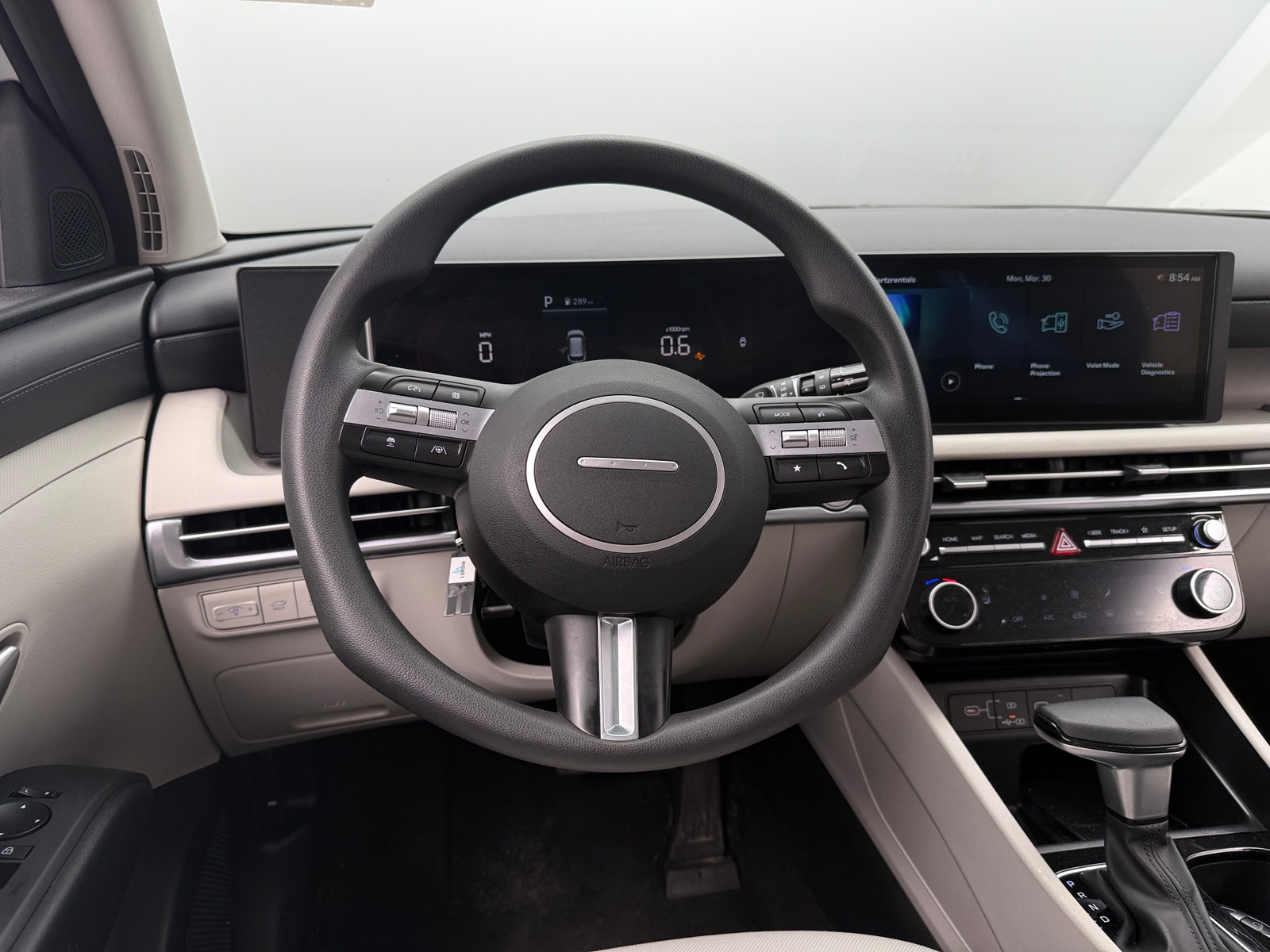 Thumbnail: 2025 Hyundai Tucson - 5