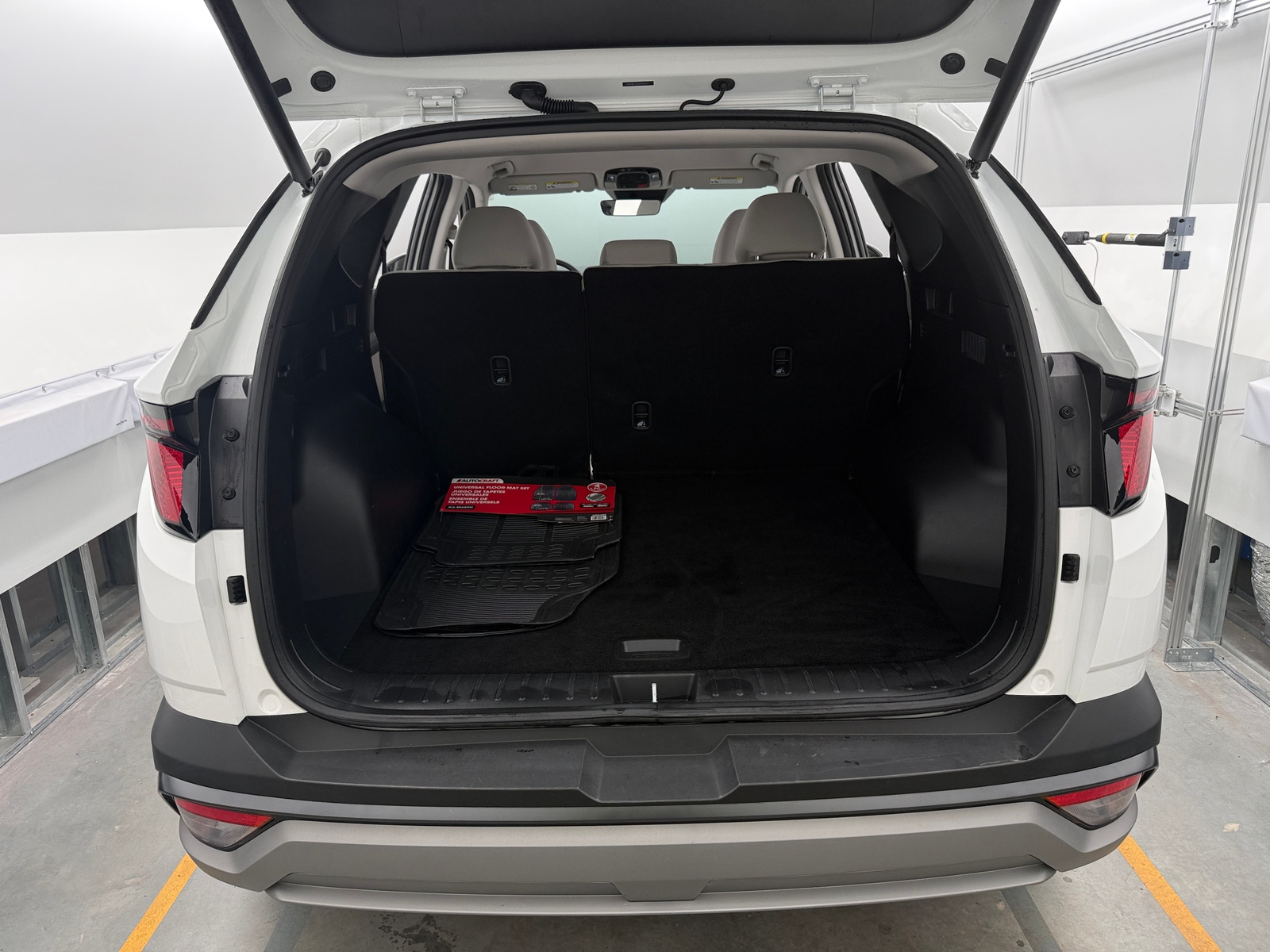 Thumbnail: 2025 Hyundai Tucson - 7