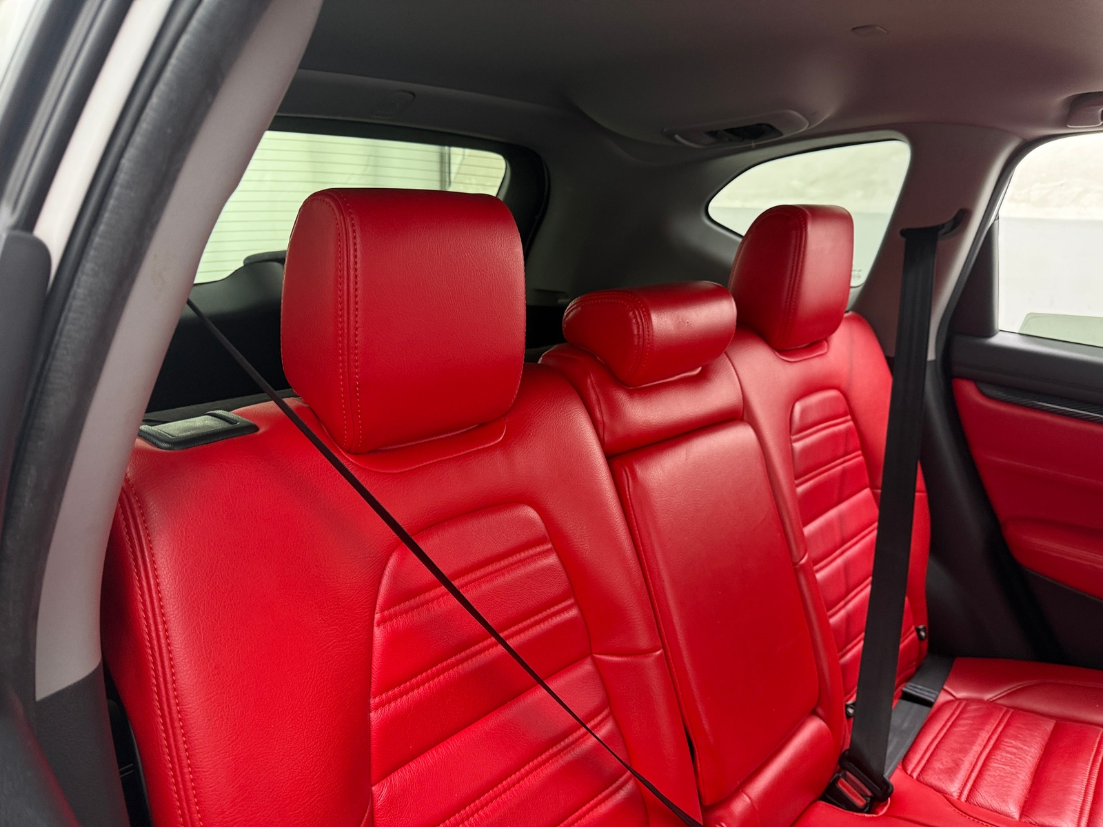 Thumbnail: 2021 Honda CR-V - 6