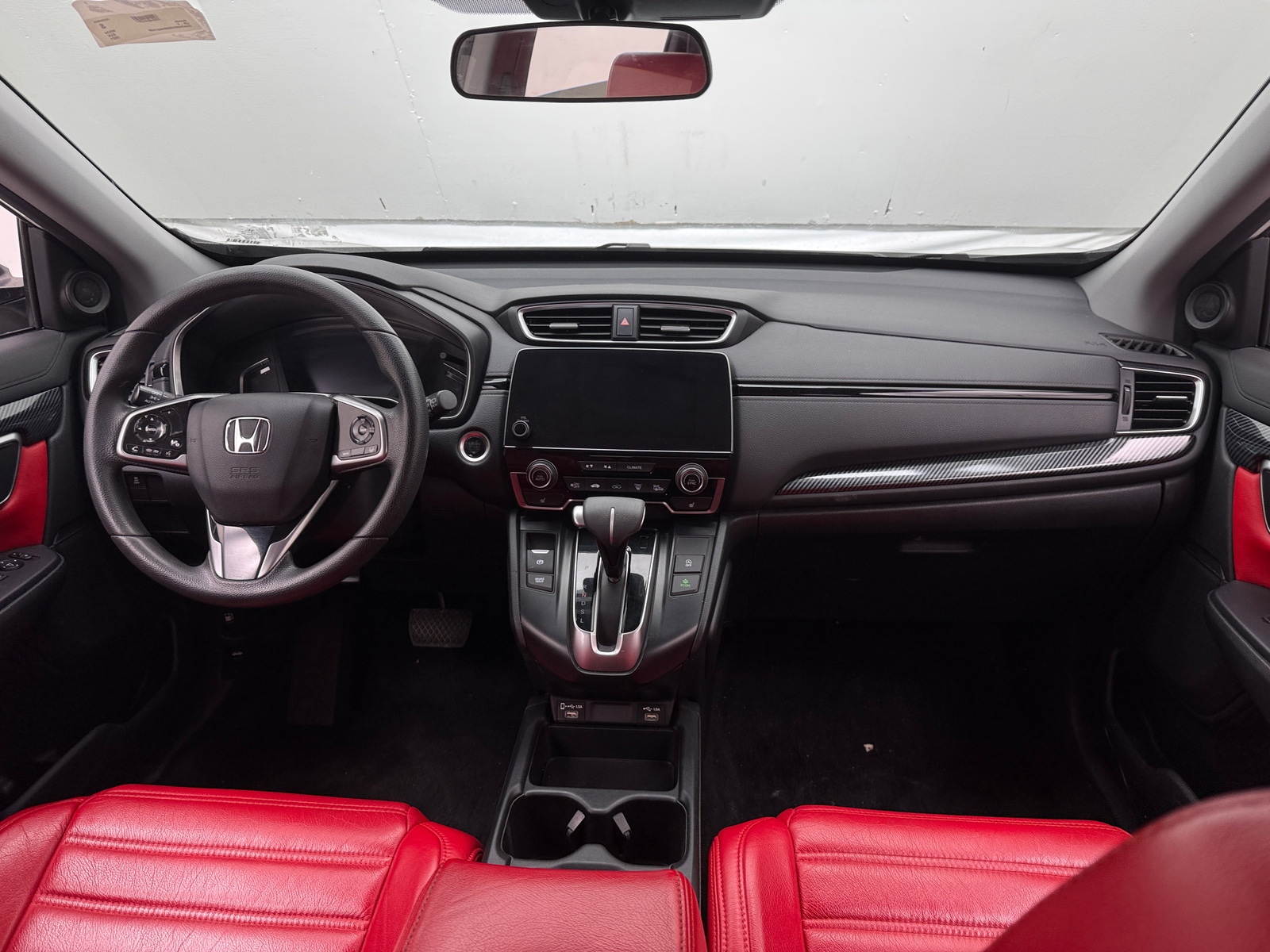 Thumbnail: 2021 Honda CR-V - 3
