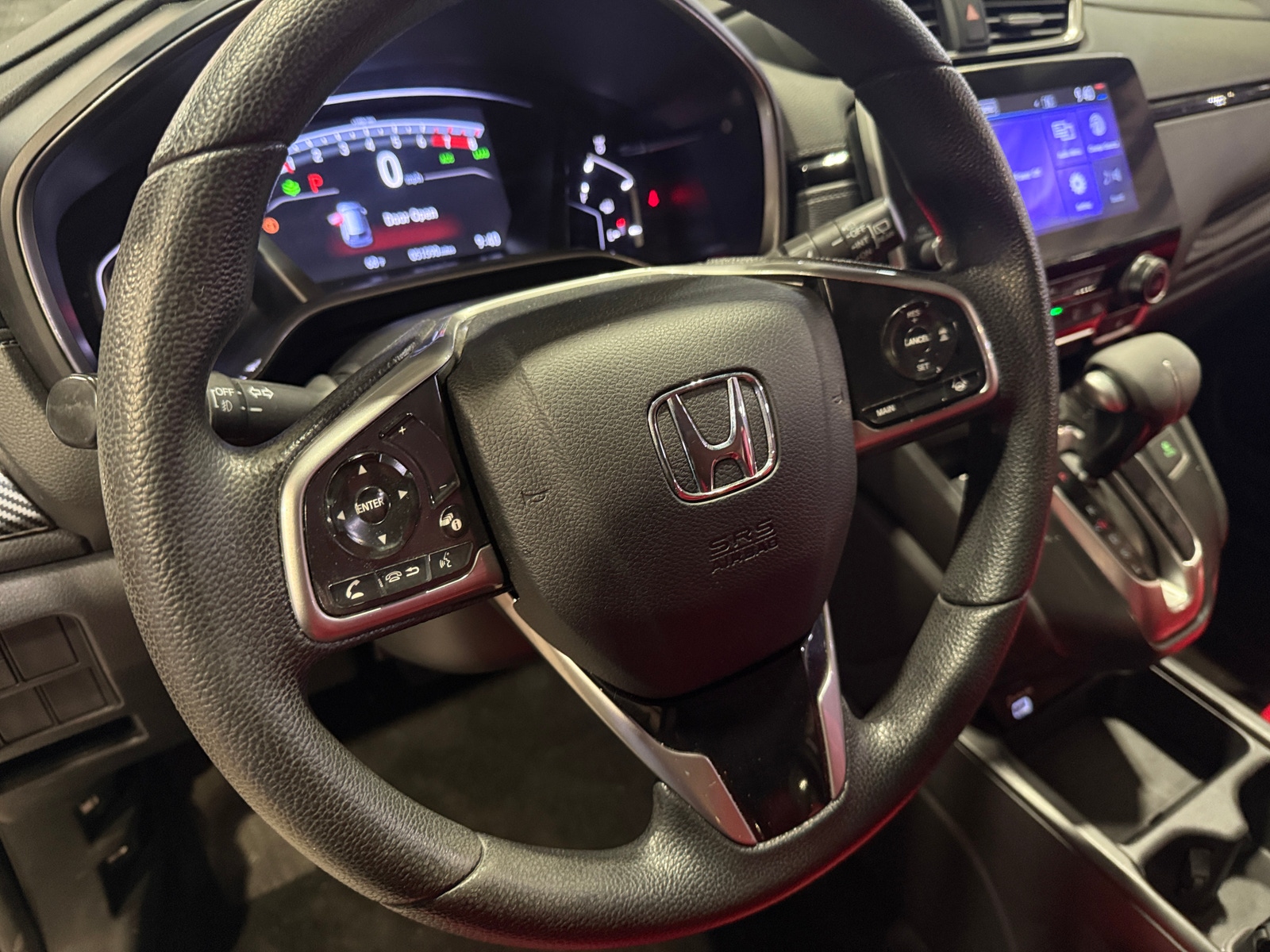 Thumbnail: 2021 Honda CR-V - 5