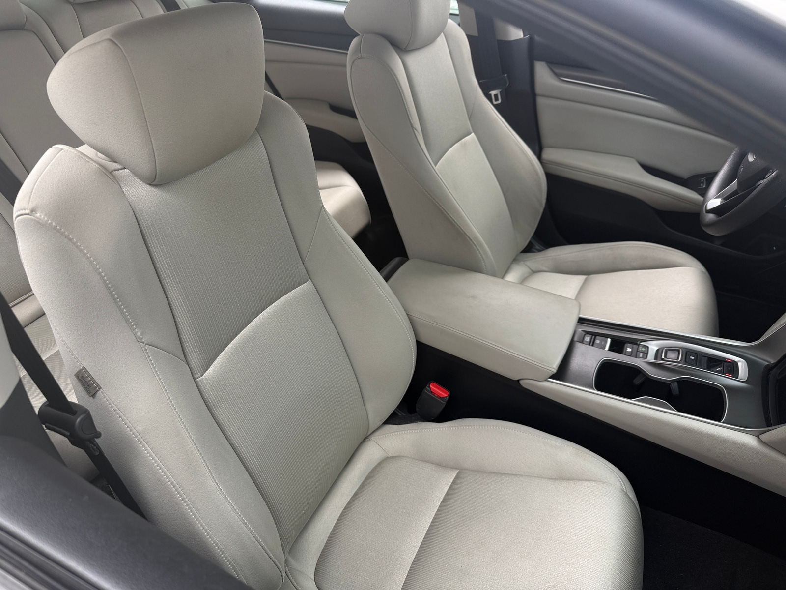 Thumbnail: 2018 Honda Accord - 2