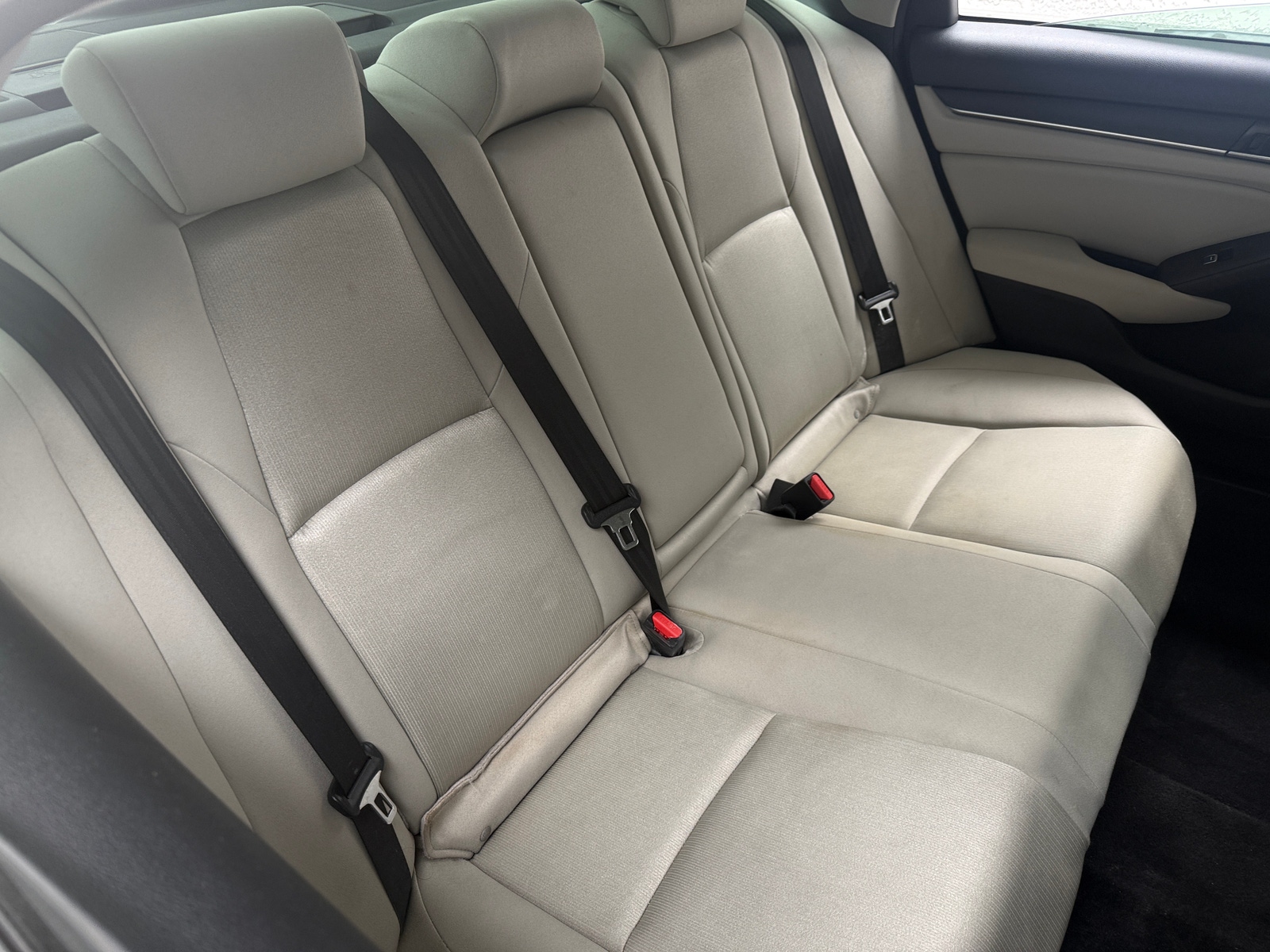 Thumbnail: 2018 Honda Accord - 6