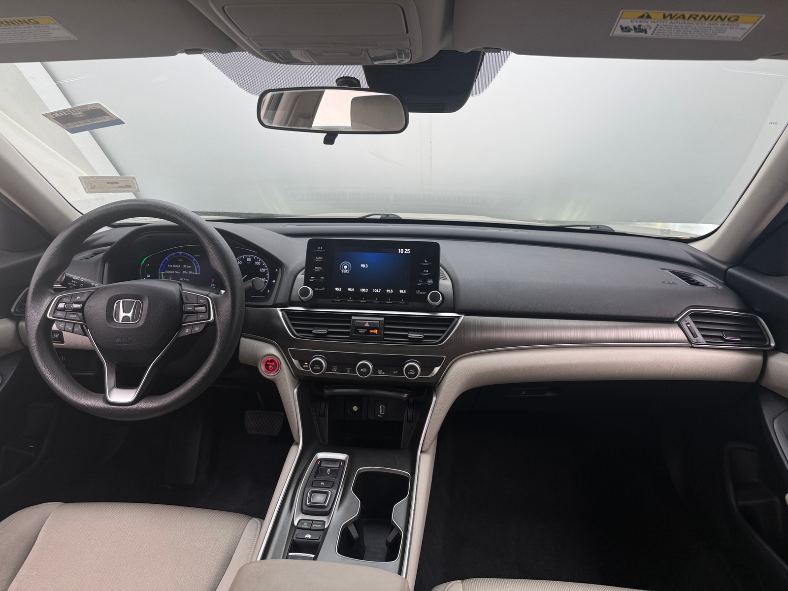 Thumbnail: 2018 Honda Accord - 3