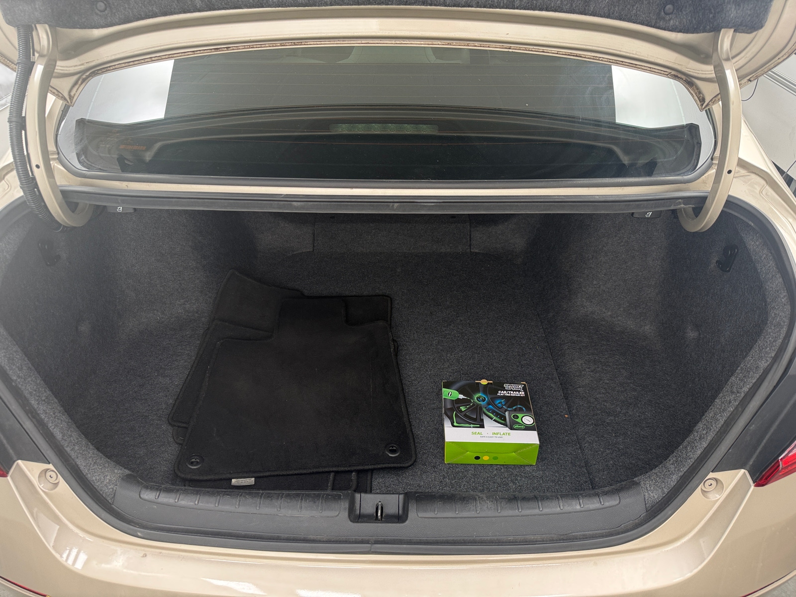 Thumbnail: 2018 Honda Accord - 7