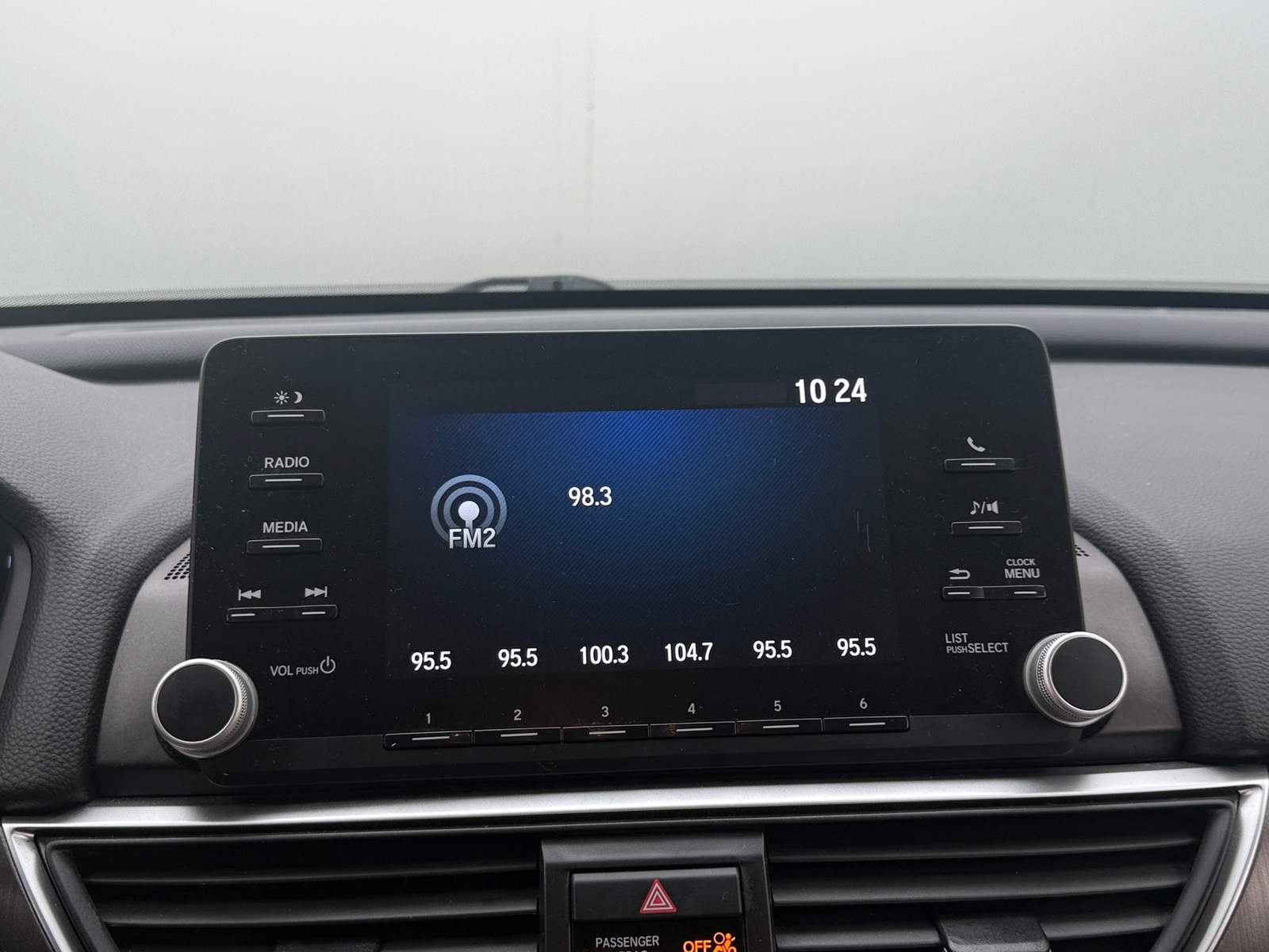 Thumbnail: 2018 Honda Accord - 4