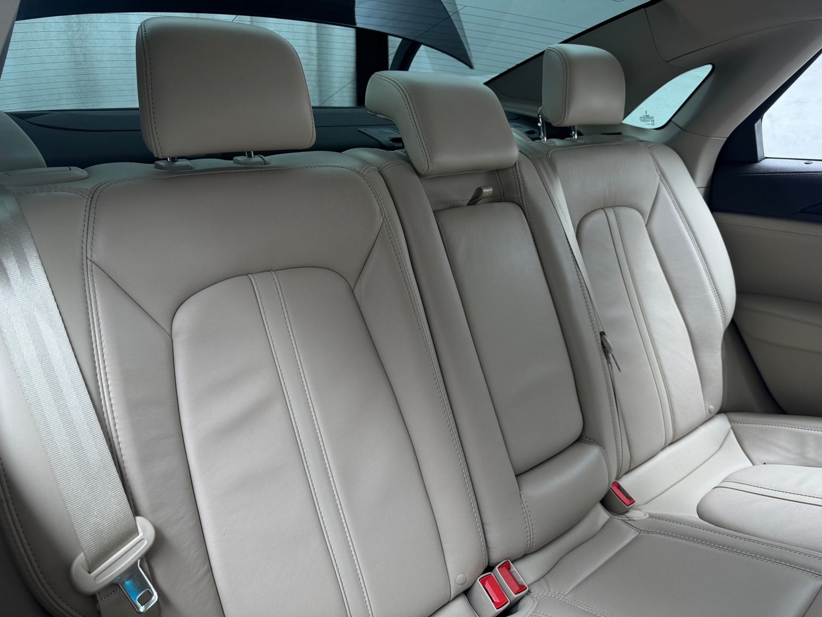 Thumbnail: 2019 Lincoln MKZ - 5