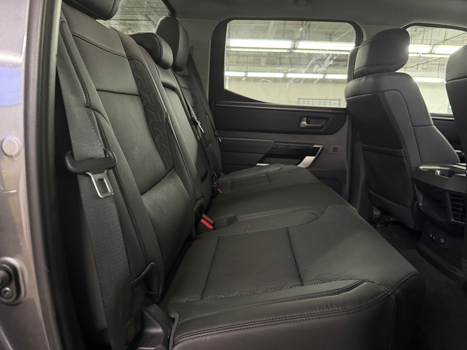 Thumbnail: 2024 Toyota Tundra - 5