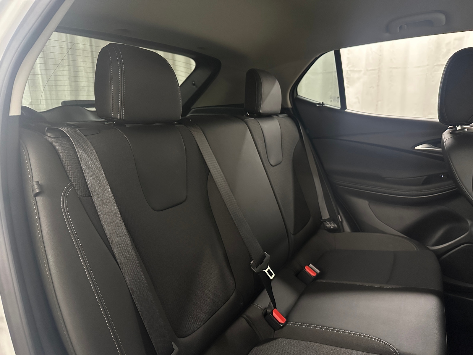 Thumbnail: 2025 Buick Encore GX - 6