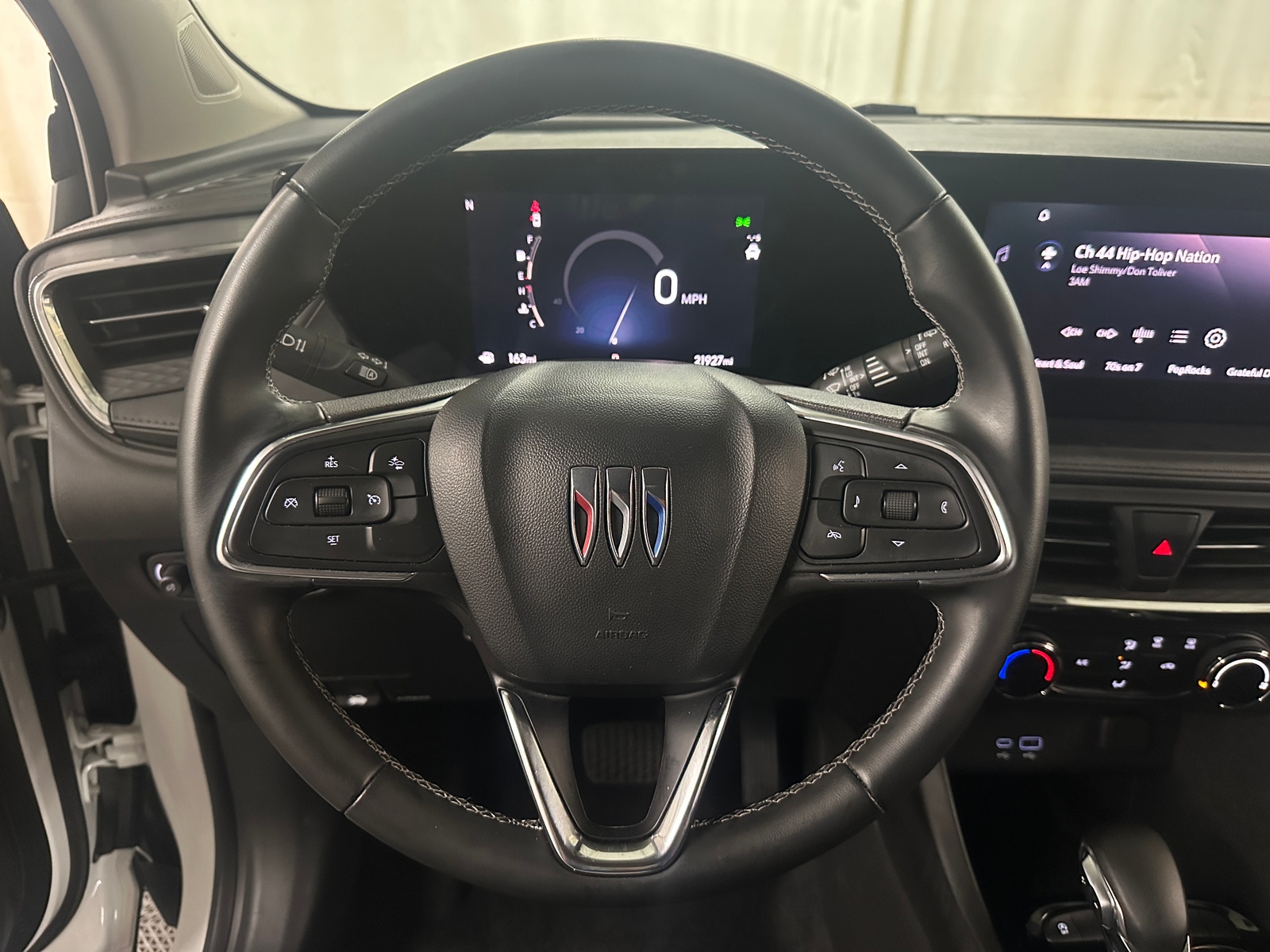 Thumbnail: 2025 Buick Encore GX - 5
