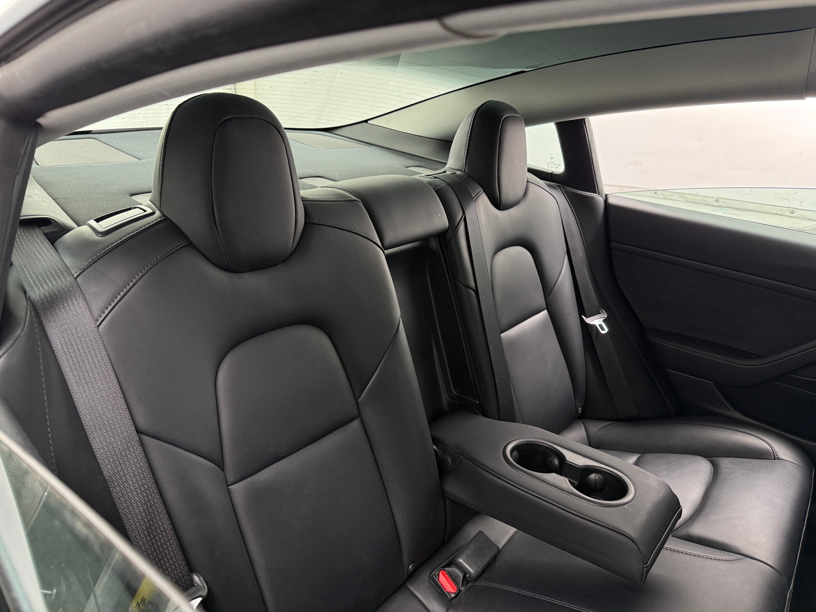 Thumbnail: 2021 Tesla Model 3 - 5