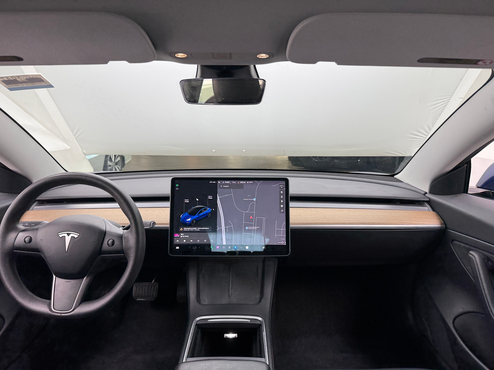 Thumbnail: 2021 Tesla Model 3 - 2