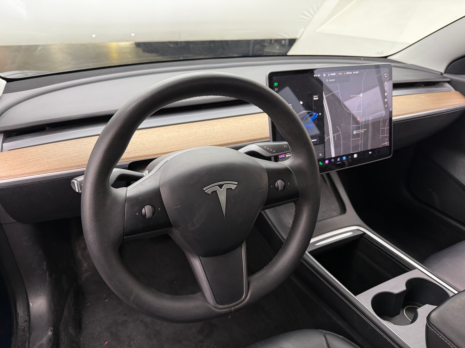 Thumbnail: 2021 Tesla Model 3 - 4