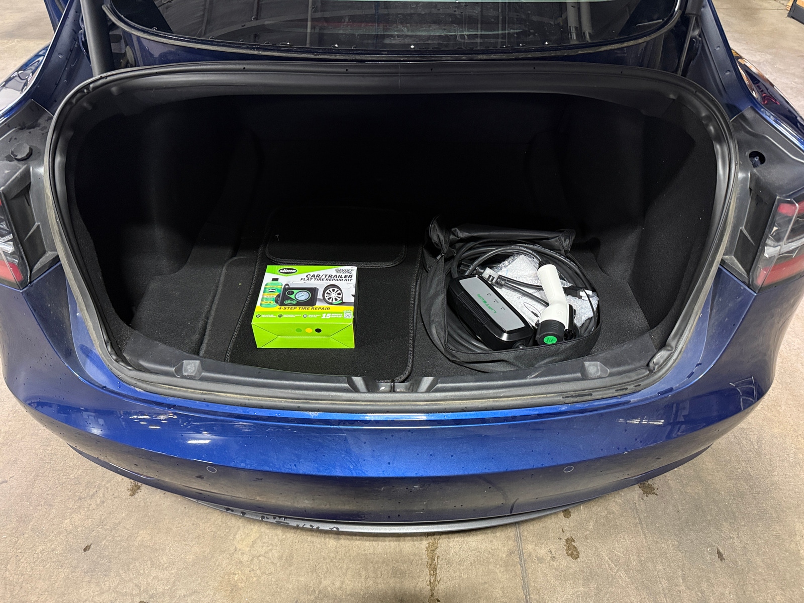 Thumbnail: 2021 Tesla Model 3 - 6