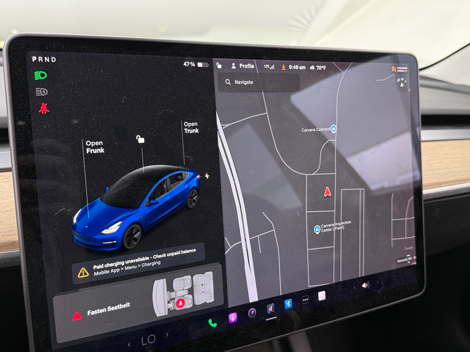 Thumbnail: 2021 Tesla Model 3 - 3