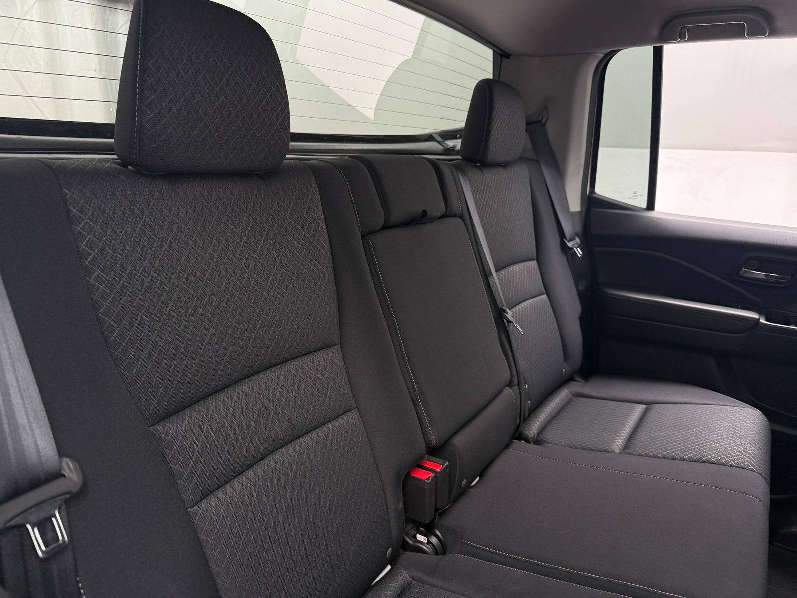 Thumbnail: 2019 Honda Ridgeline - 6