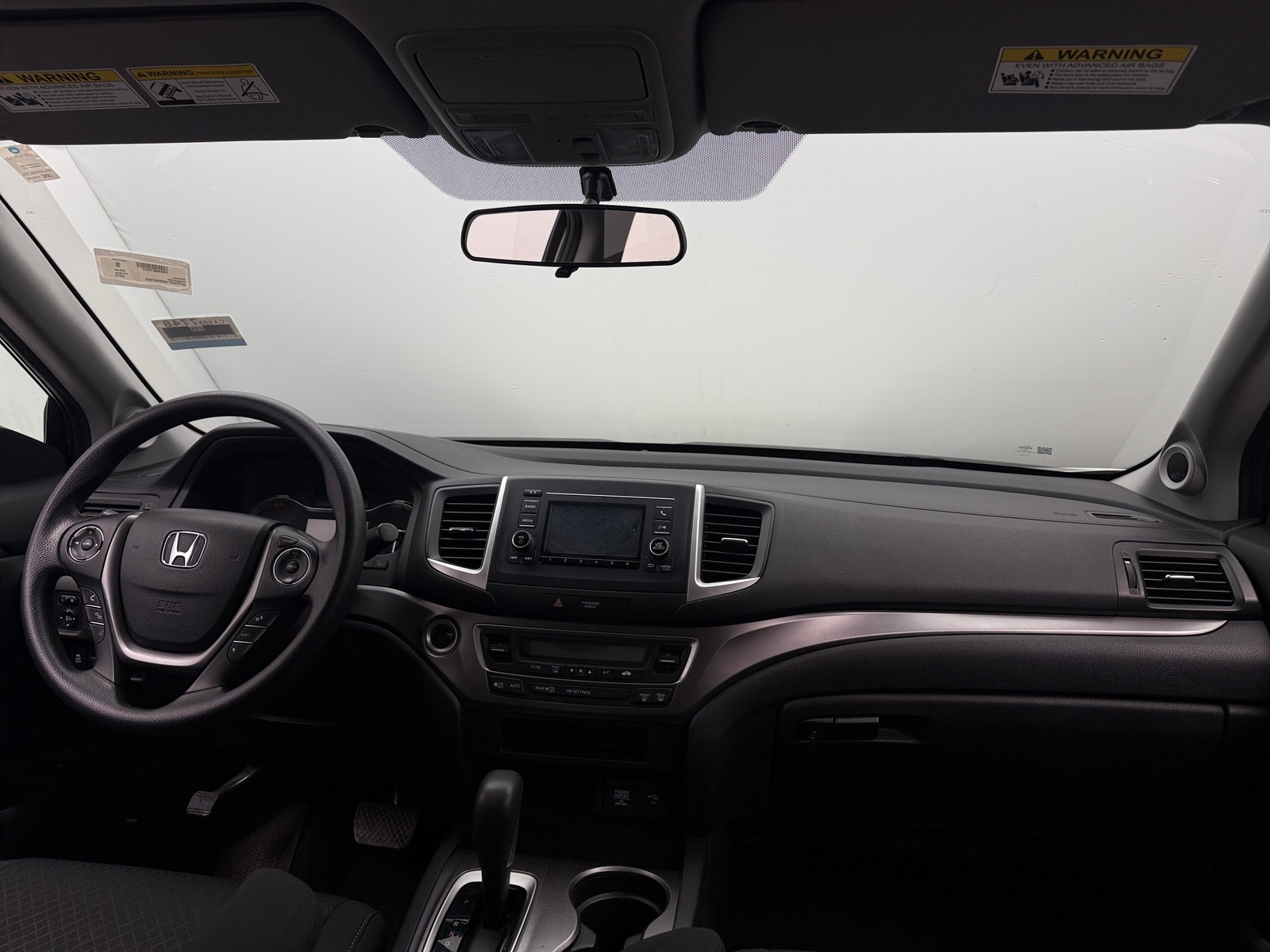 Thumbnail: 2019 Honda Ridgeline - 3