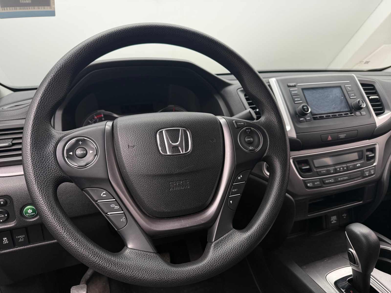 Thumbnail: 2019 Honda Ridgeline - 5