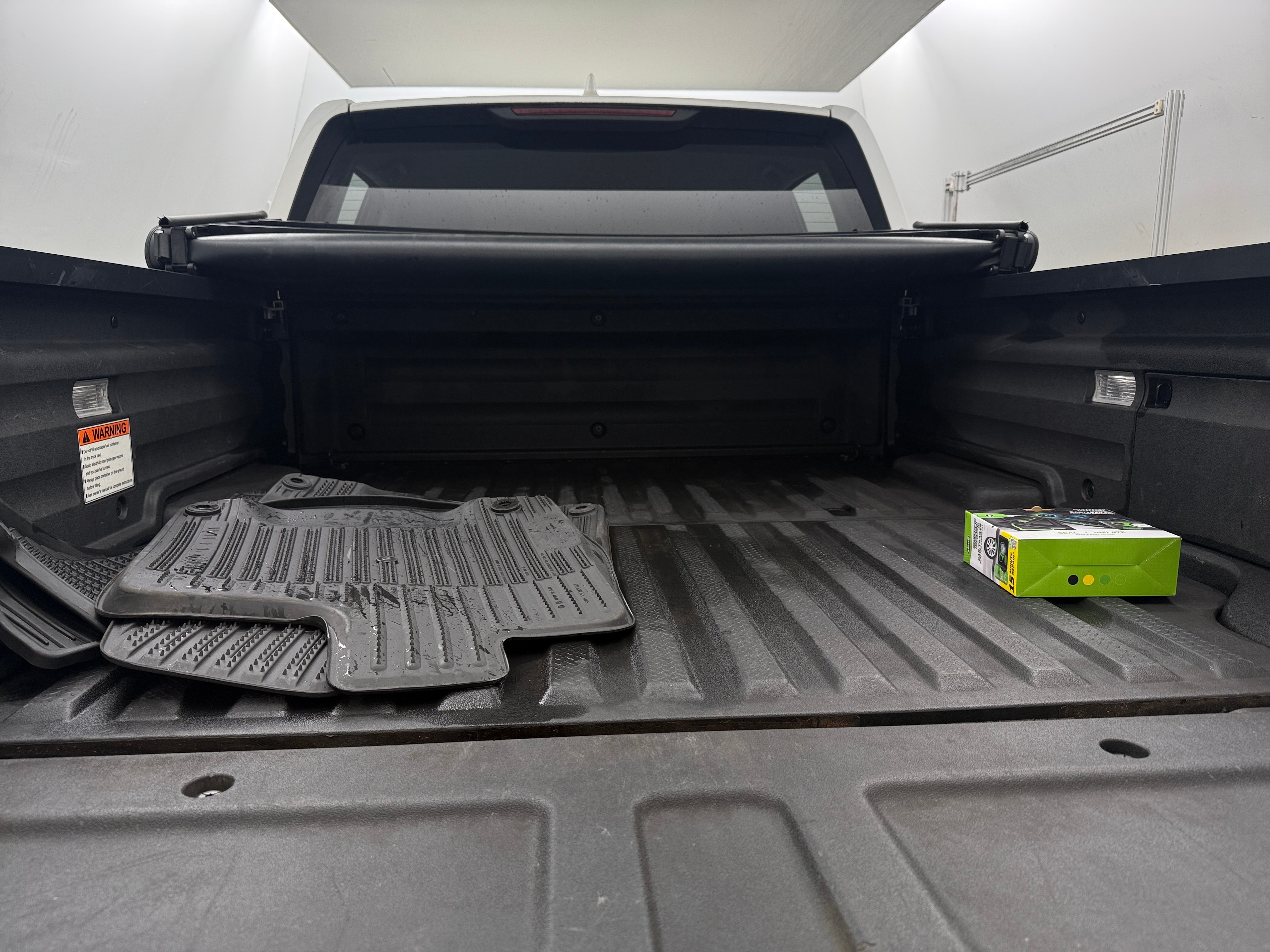 2019 Honda Ridgeline