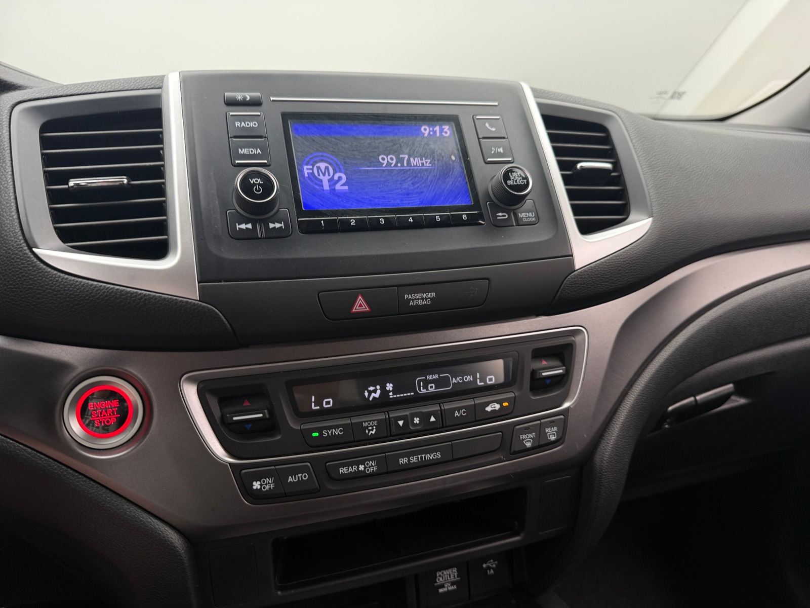 Thumbnail: 2019 Honda Ridgeline - 4