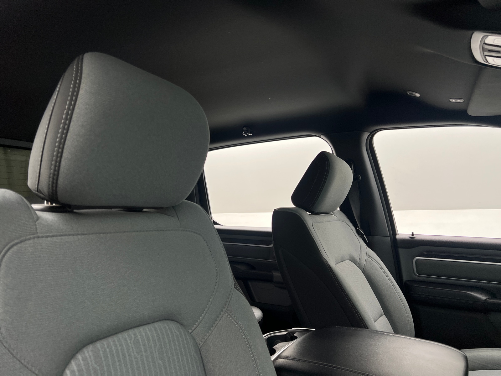 Thumbnail: 2023 RAM 1500 - 2