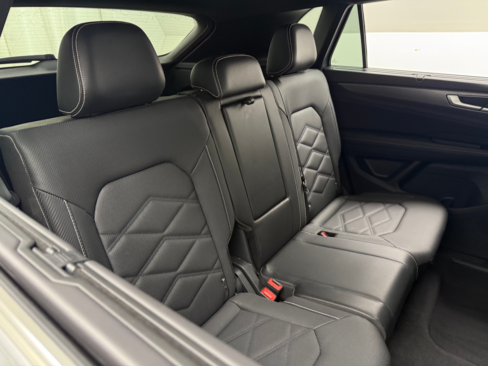 Thumbnail: 2025 Volkswagen Atlas - 5