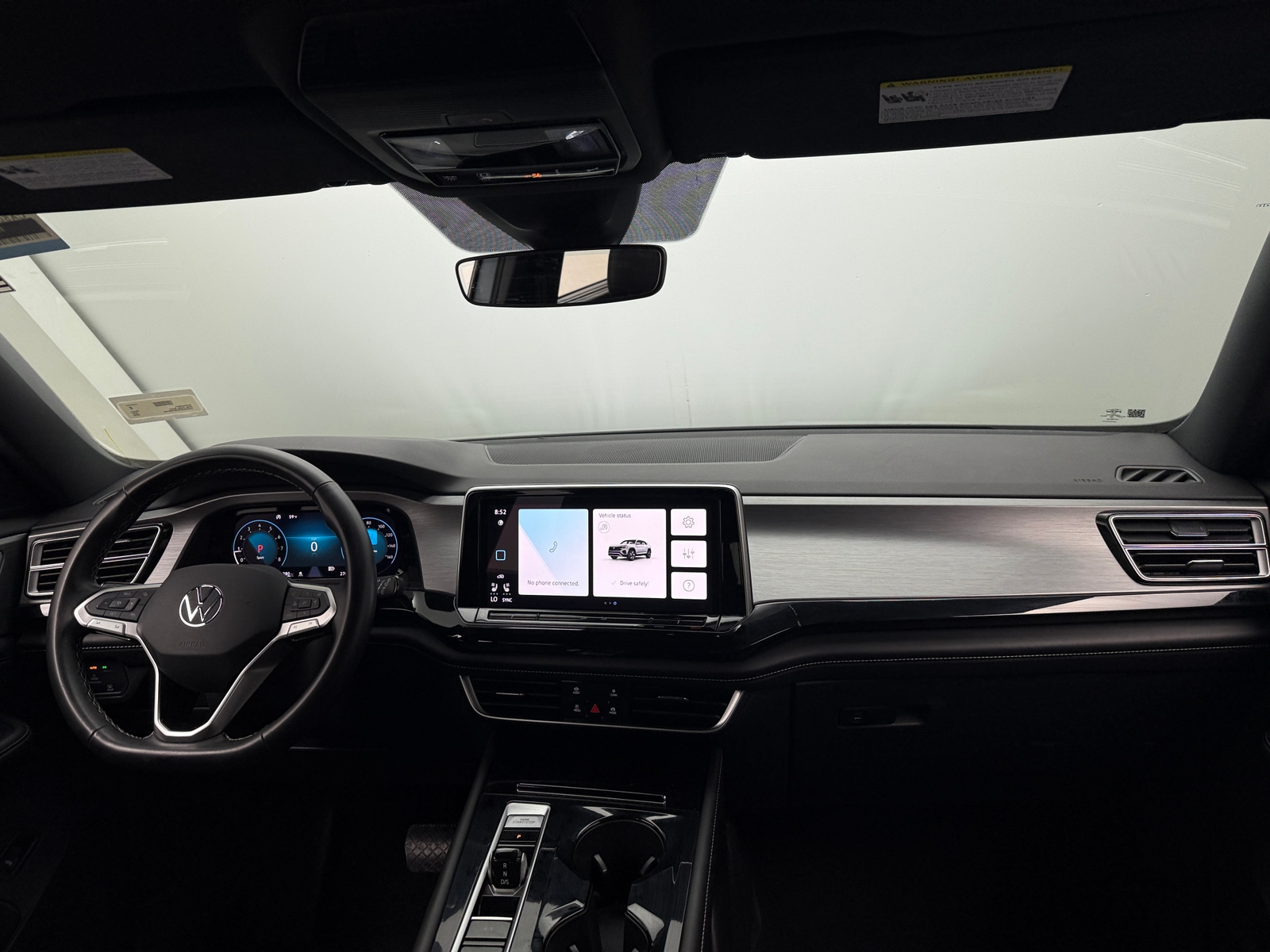 Thumbnail: 2025 Volkswagen Atlas - 2