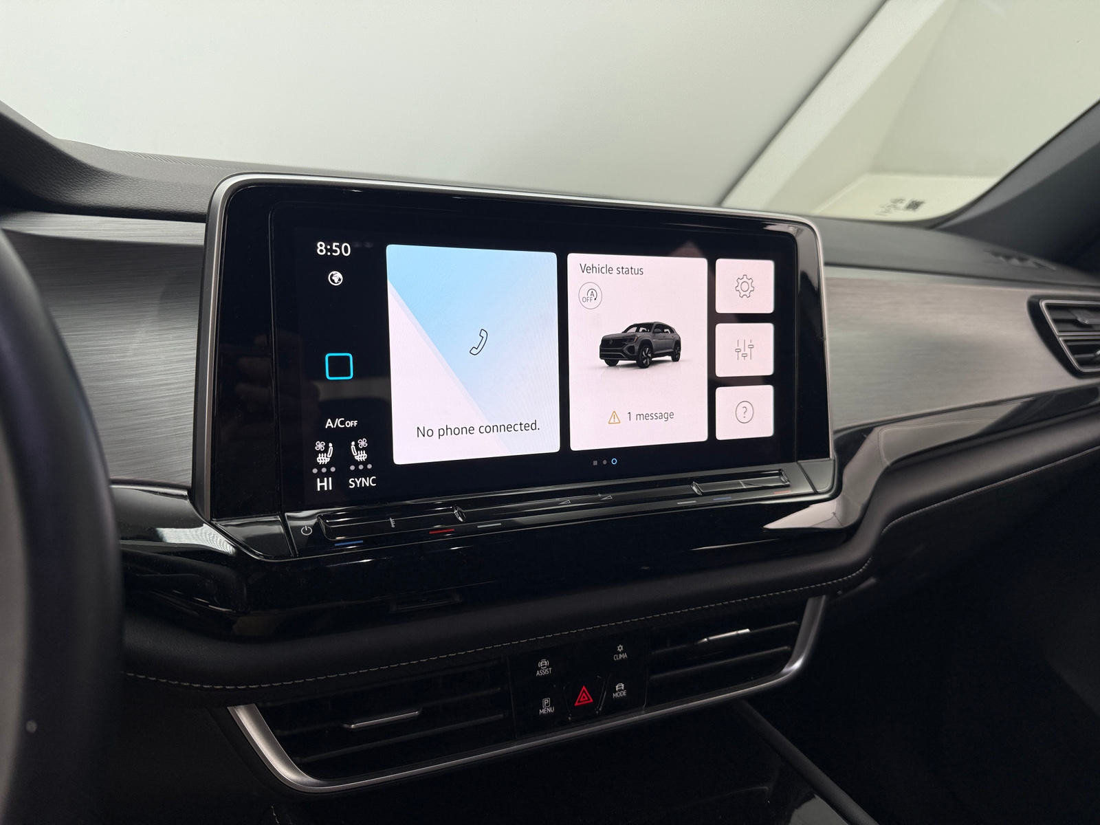 Thumbnail: 2025 Volkswagen Atlas - 3