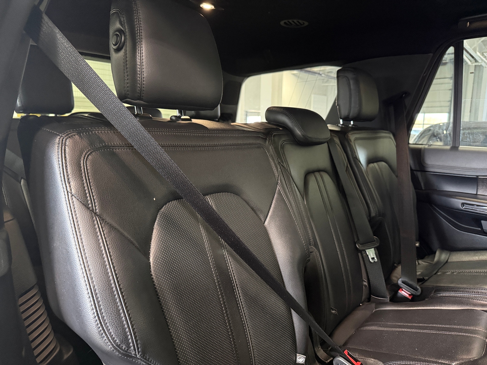 Thumbnail: 2020 Ford Expedition - 5