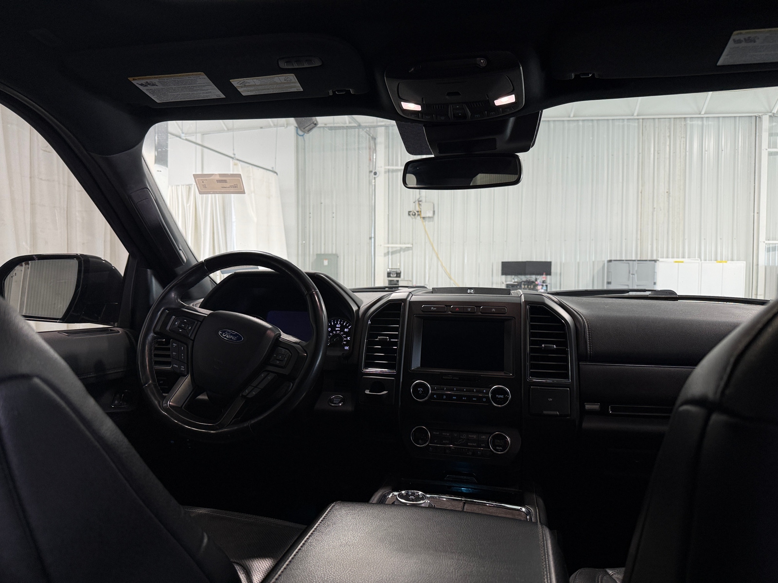 Thumbnail: 2020 Ford Expedition - 2