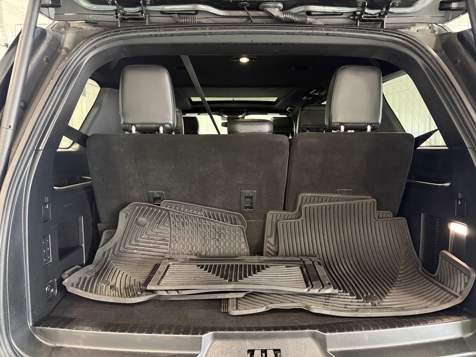 Thumbnail: 2020 Ford Expedition - 6