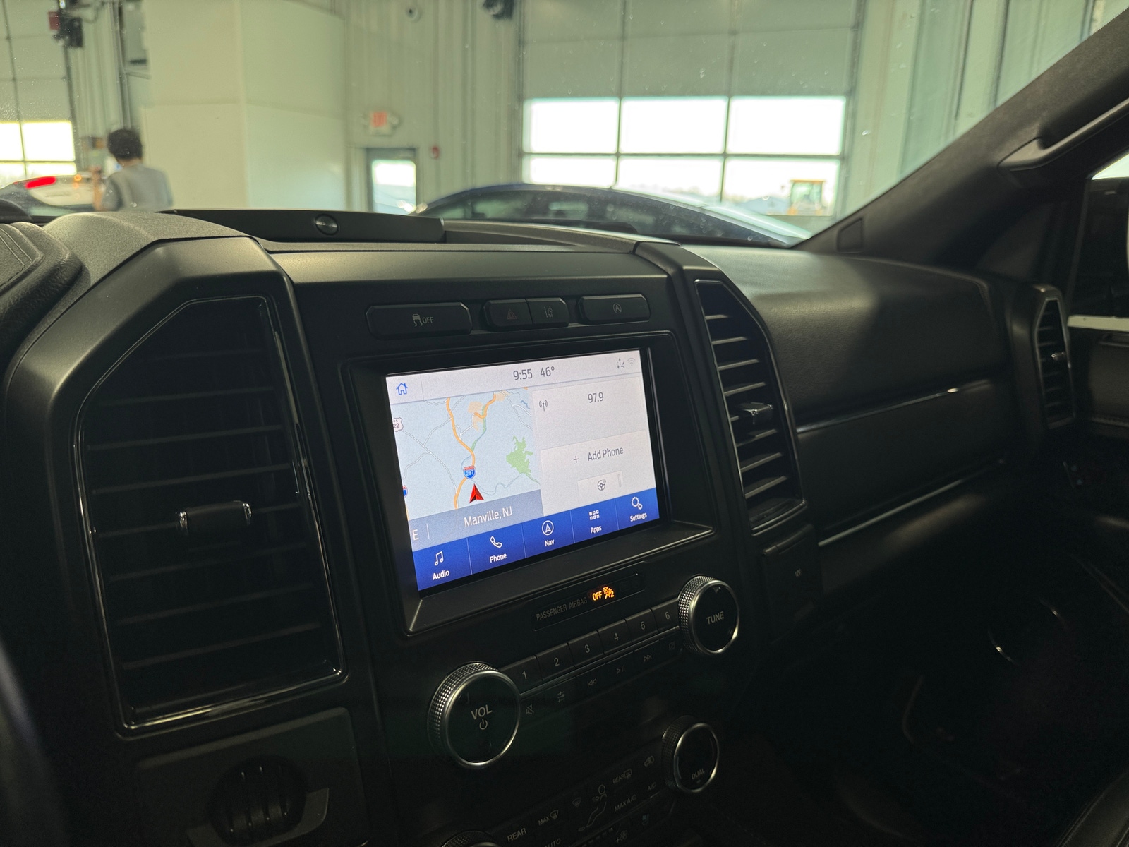 Thumbnail: 2020 Ford Expedition - 3