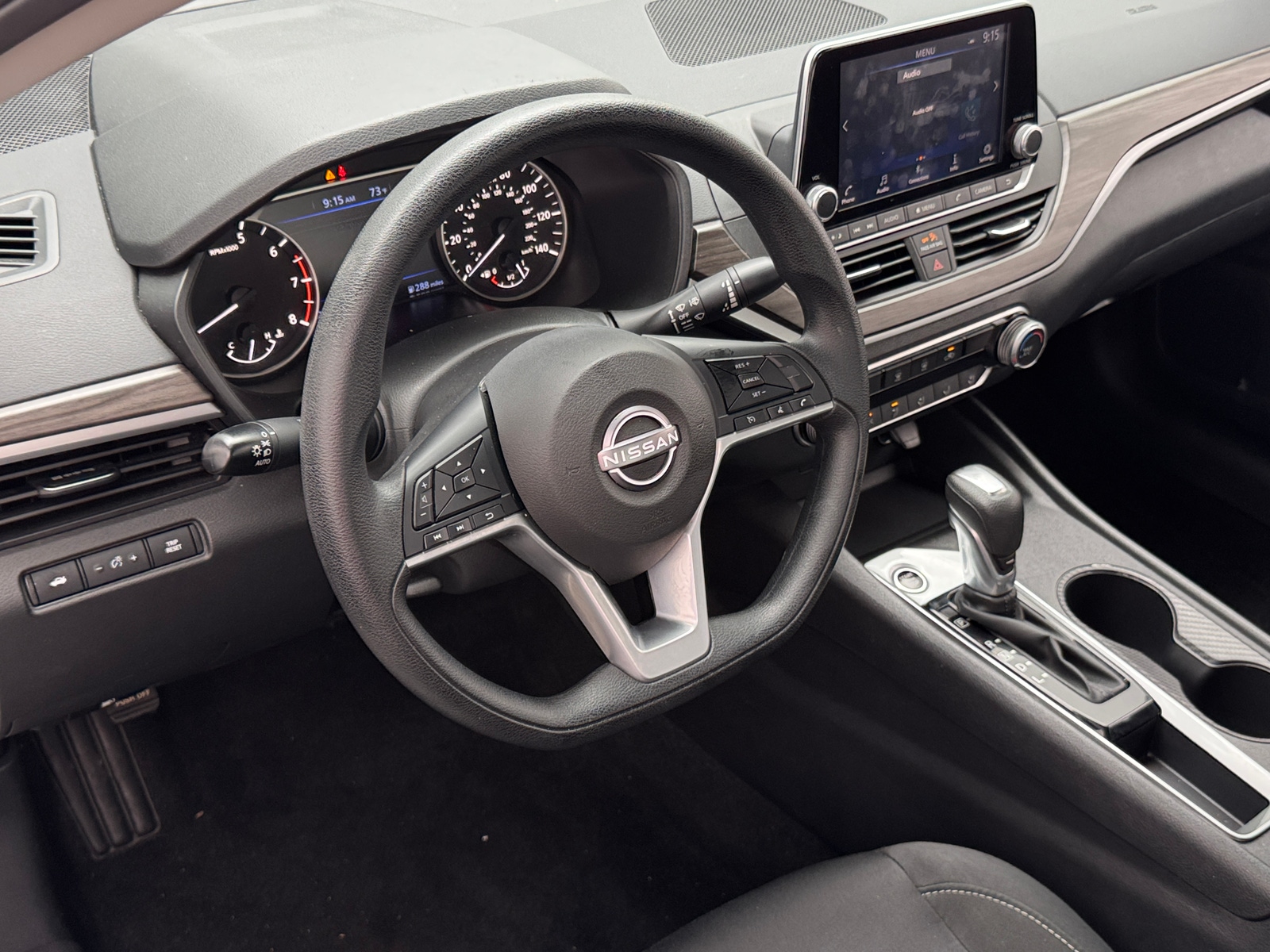 Thumbnail: 2025 Nissan Altima - 5