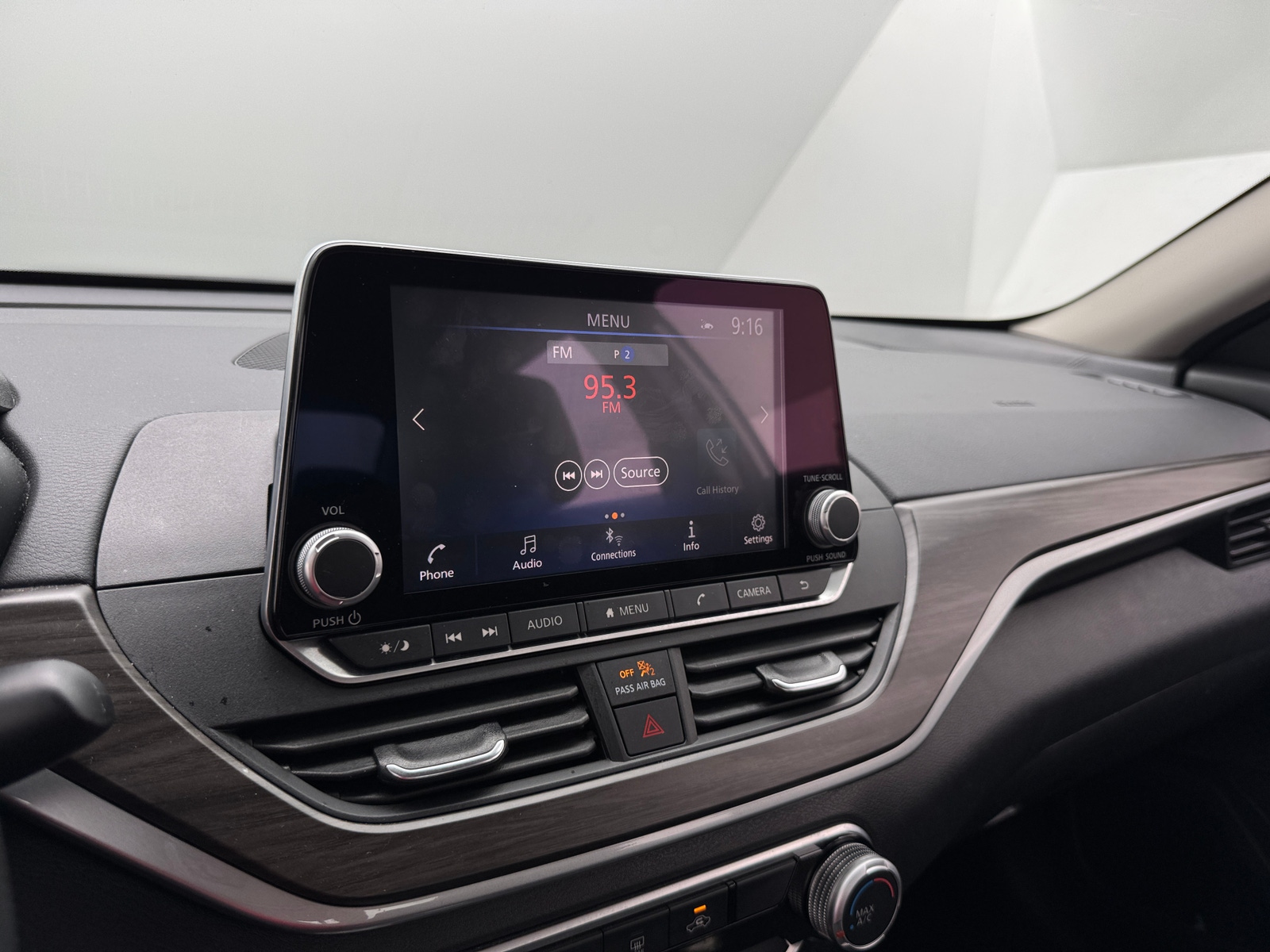 Thumbnail: 2025 Nissan Altima - 4