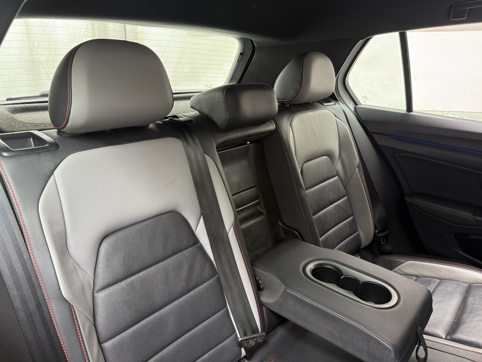 Thumbnail: 2024 Volkswagen Golf - 5