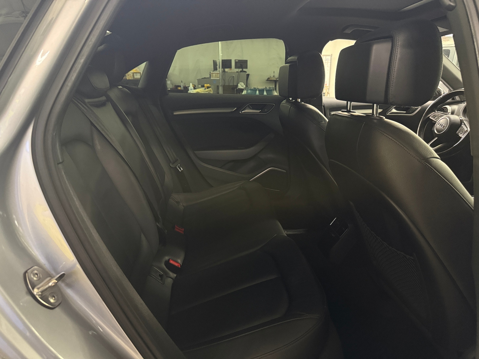 Thumbnail: 2018 Audi S3 - 5