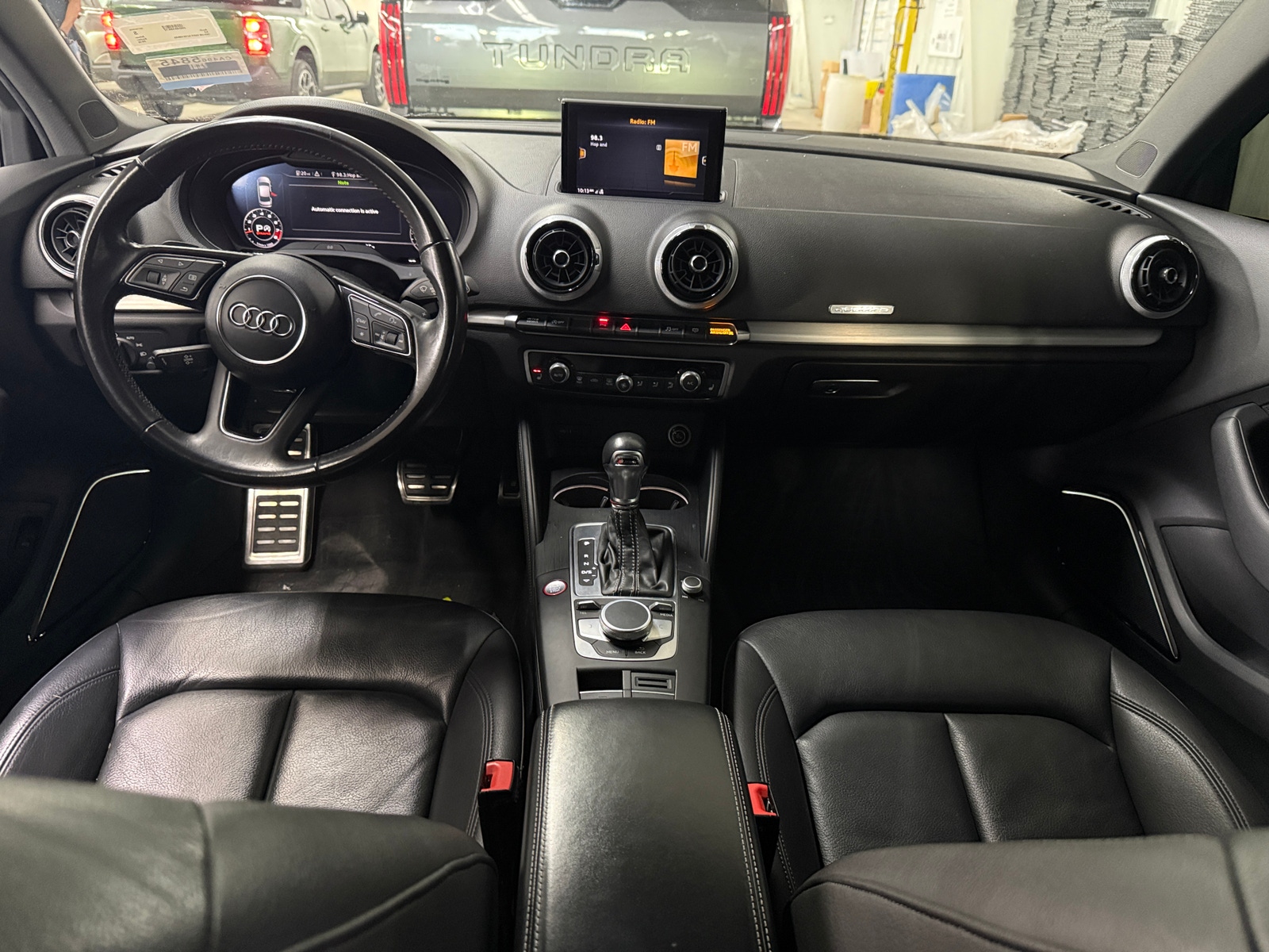 Thumbnail: 2018 Audi S3 - 2