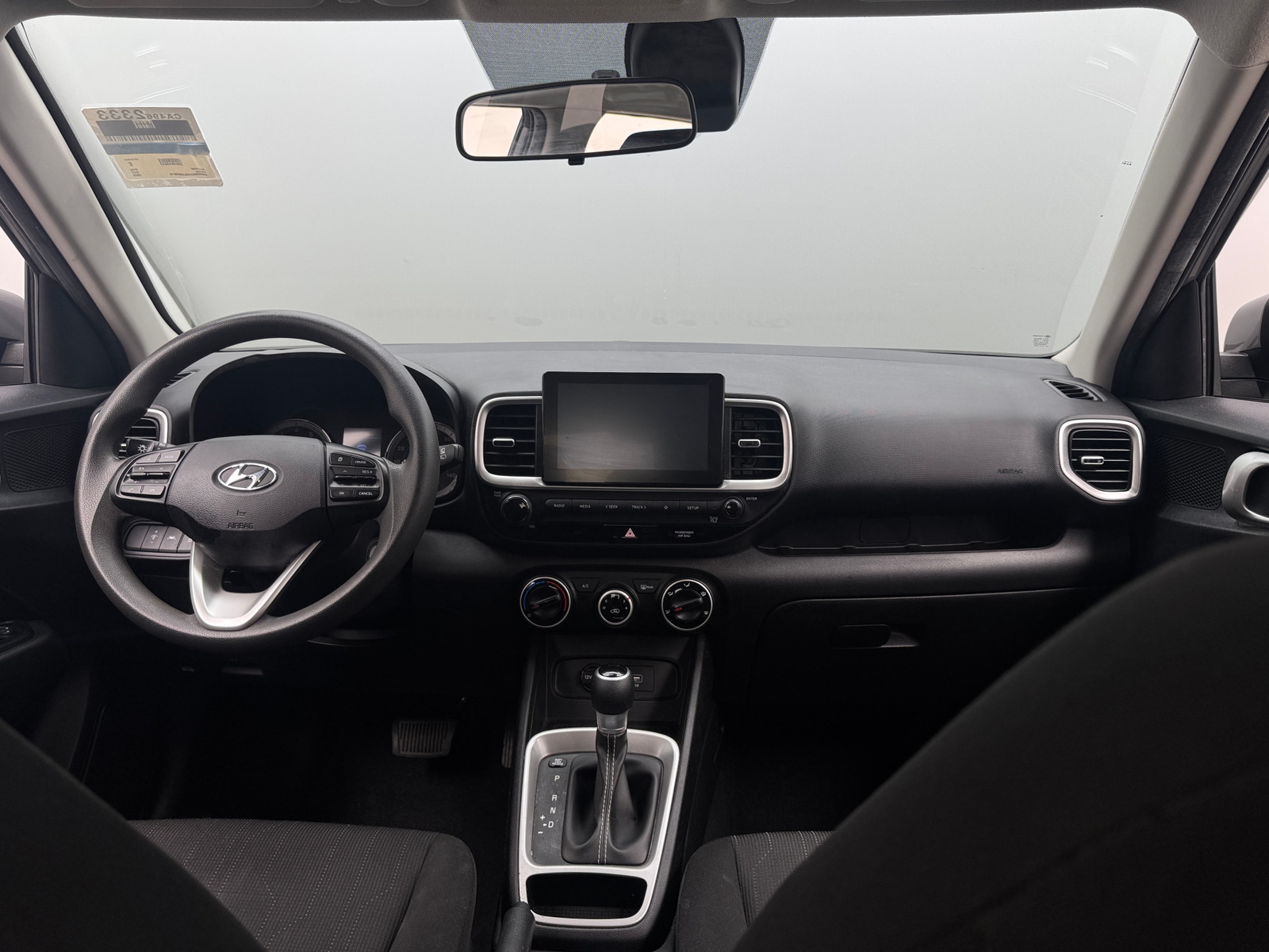 Thumbnail: 2020 Hyundai Venue - 3