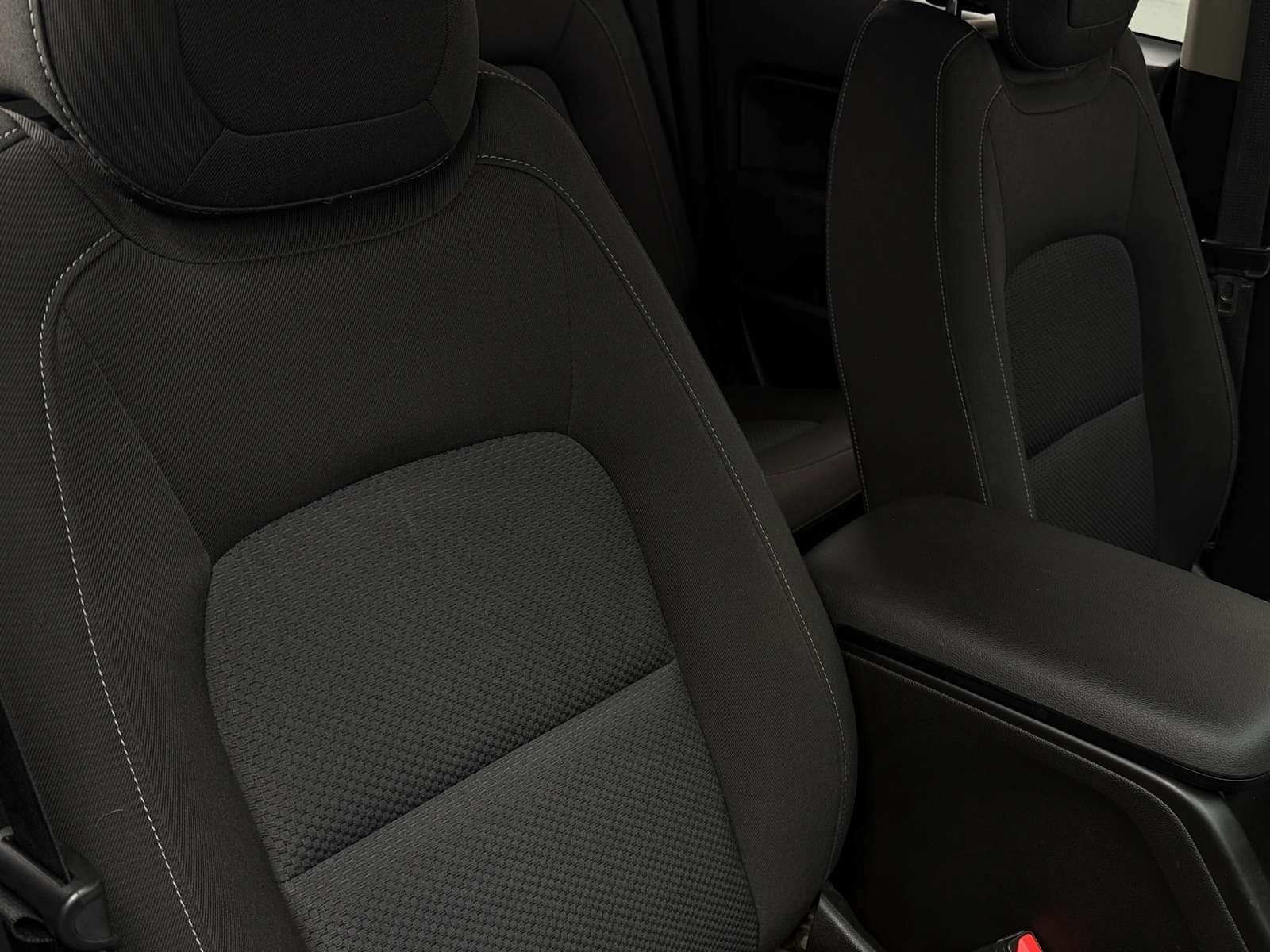 Thumbnail: 2016 Chevrolet Colorado - 2