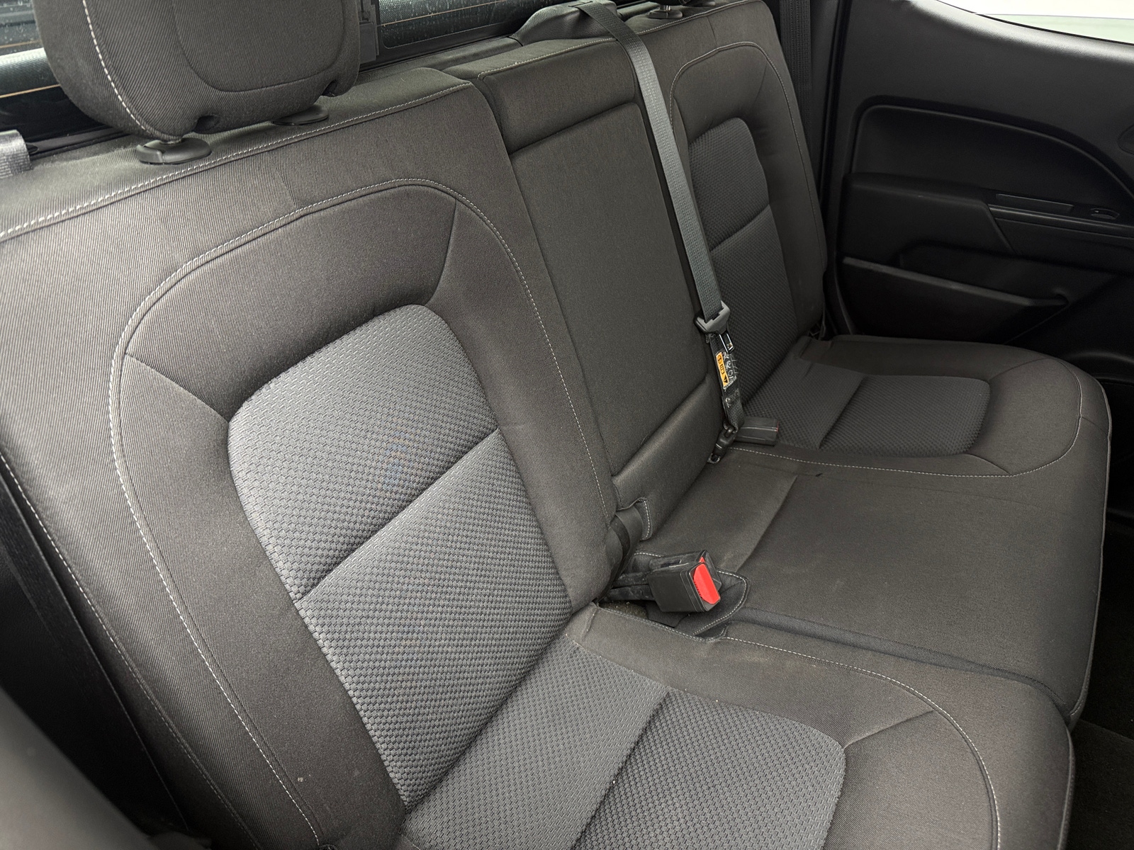 Thumbnail: 2016 Chevrolet Colorado - 6