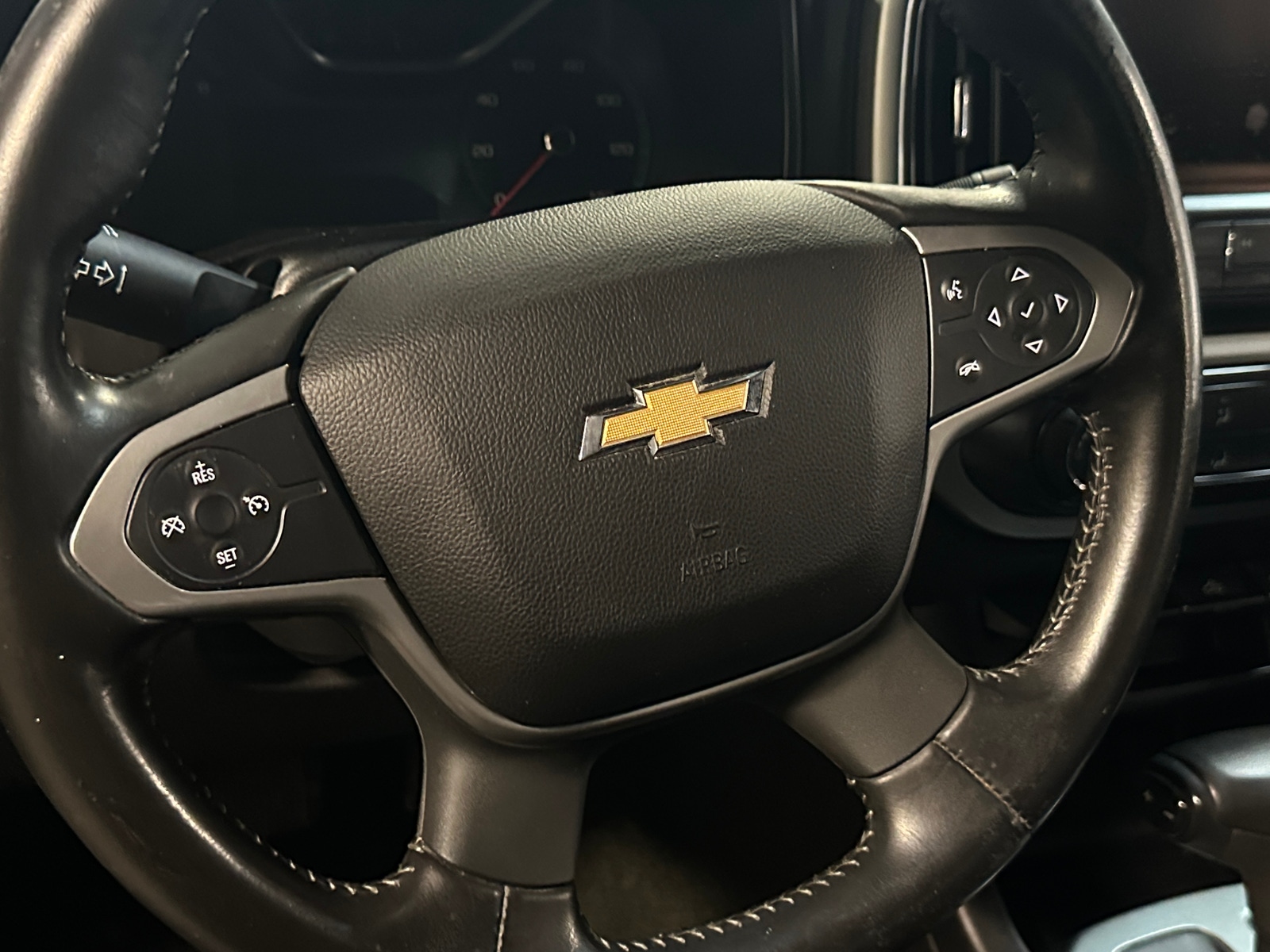 Thumbnail: 2016 Chevrolet Colorado - 5