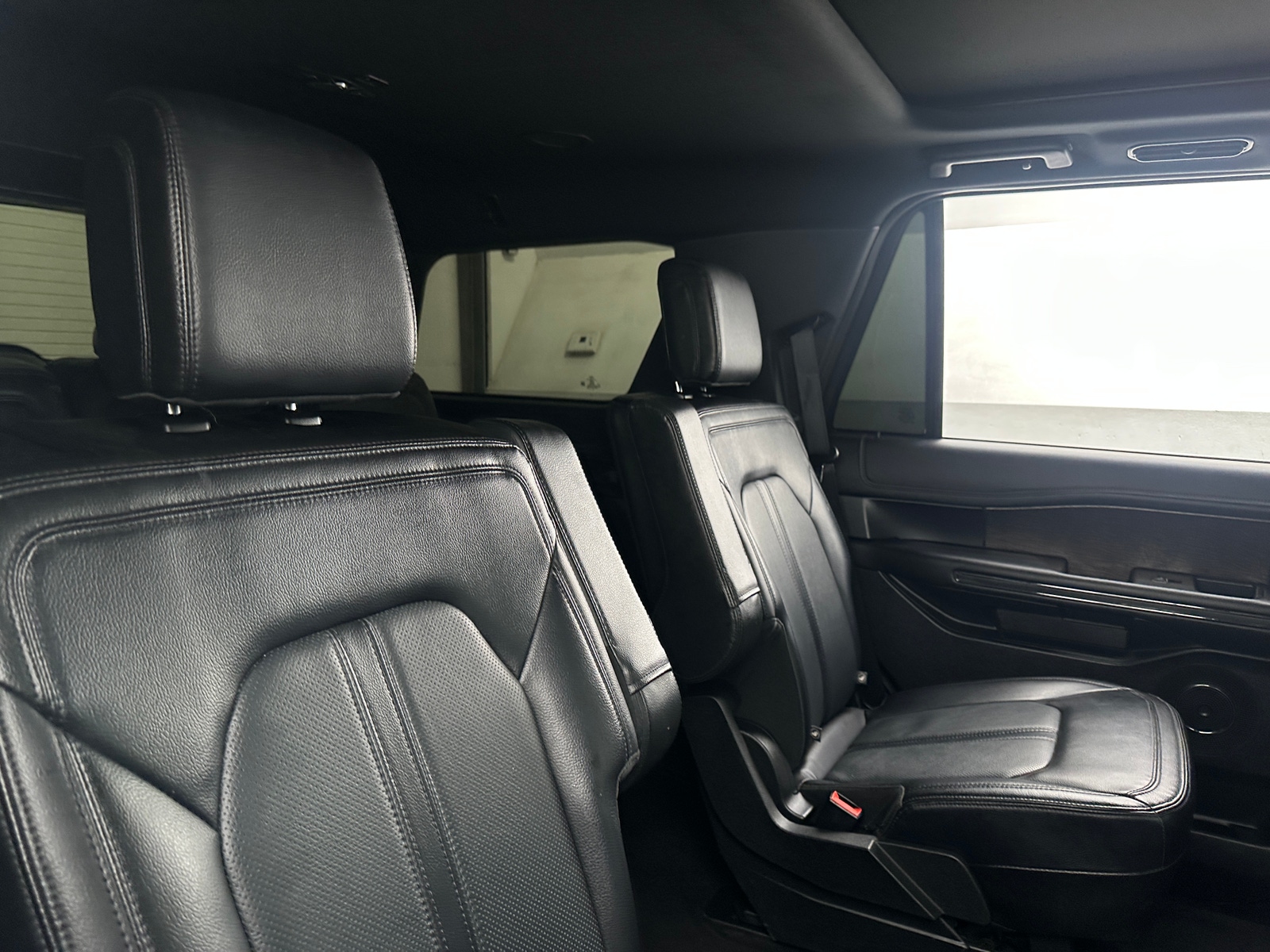 Thumbnail: 2021 Ford Expedition - 5