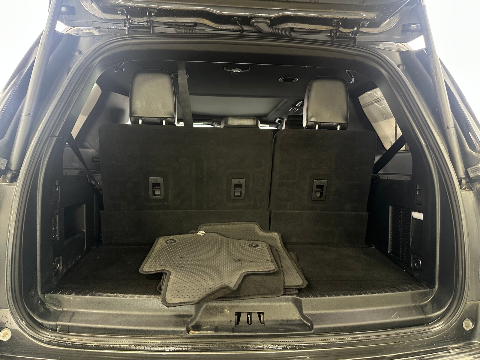 Thumbnail: 2021 Ford Expedition - 6