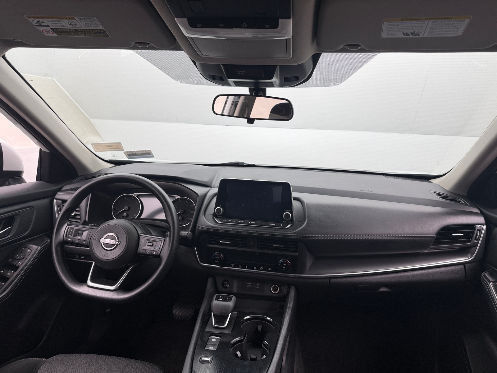 Thumbnail: 2024 Nissan Rogue - 3