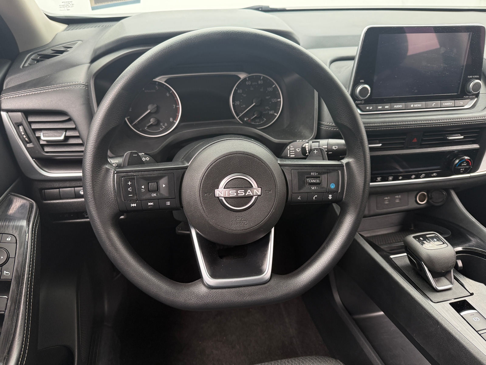 Thumbnail: 2024 Nissan Rogue - 5
